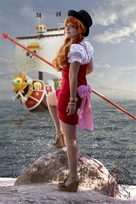 cosplay one piece sex|One Piece Cosplay Porn Videos 